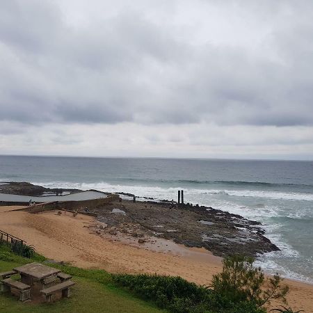 巴利托Salties Beach House别墅 外观 照片