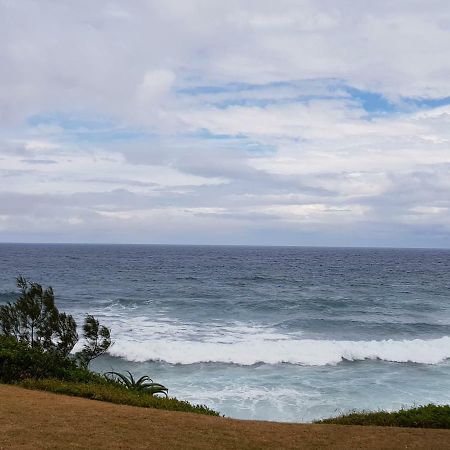 巴利托Salties Beach House别墅 外观 照片